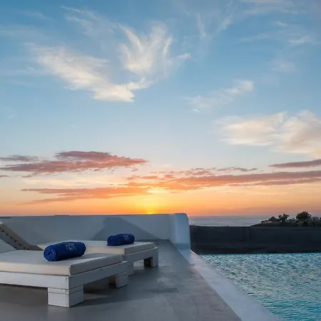 Azar Luxury & Villa