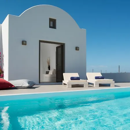 Villa Azar Luxury & *