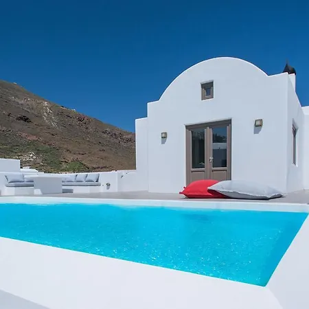 Villa Azar Luxury & *