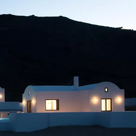 Azar Luxury & * Imerovigli (Santorini)